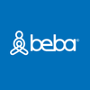 BEBA Barnbutik Logotyp