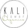 KaliFlower Organi Logotyp