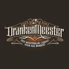 Dranken meester Logotype