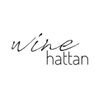 Winehattan-Shop Logotype