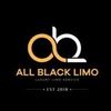 All Black Limo LLC Logotype