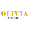 Olivia For Kids Logotype