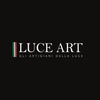 LuceArt Logotipo