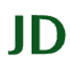 jdfurniture.uk Logotype