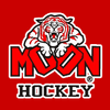 Moon Area Hockey Association Logotype