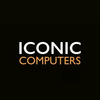 Iconic Computers Logotip