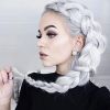 LuxusHair Logo