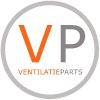 VentilatieParts Logotype