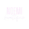 Noemi Boutique Shop Logotipo