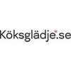 Köksglädje Logotyp