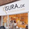 Kisura.dk Logo