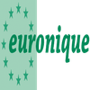 Euronique Logotyp