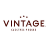 Vintage Electric Bikes Logotype