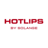 Hotlips by Solange Logotipo