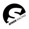 Speer Racing GmbH Sportveranstaltungen Logotype