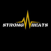 Strong Beats Logotipo