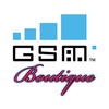 Gsm Boutique Logotip
