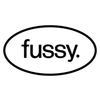 getfussy.com Logotype
