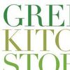 Green Kitchen Stories Logotype