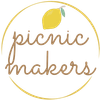 Picnic Makers Logotipo