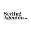 Styling Agenten Logotyp