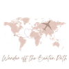 WANDEROFFTHEBEATENPATH Logotyp