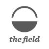 The Field Meditation Logotype