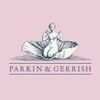 Parkin and Gerrish Logotip