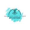 The snappy laser cut shop Logotip