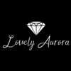 Lovely Aurora Logotype