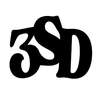 3rd Shot Drip Logotyp