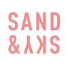 Sand & Sky Logotype