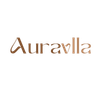 Auravlla Logotype
