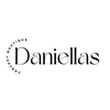Daniellas Boutique Logotype