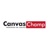 CanvasChamp Logotype