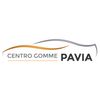 Centro gomme Pavia s.r.l Logotype