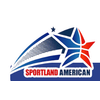 Sportlandamerican Logotype