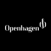 Openhagen Logotipo