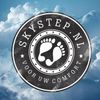 Skystep Logotype