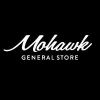 Mohawkgeneralstore Logotype