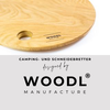 WOODL® Logotipo