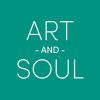 Art and Soul Logotip