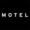 MOTELROCKS Logotype
