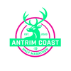 Antrim Coast Half Marathon Logotyp