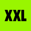 XXL Sports Logotyp