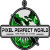 Pixel Perfect World LLC Logotyp
