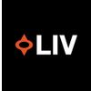LIV Swiss Watches Logotipo