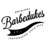 Barbedukes Logotyp