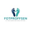 Fotproffsen.se Logotyp