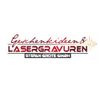 Geschenkideen und Lasergravuren Grote Logotype